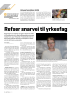 Halvparten jobber deltid