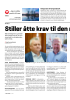 Halvparten vil ha kjernekraft
