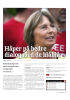 Håper på bedre dialog med de blåblå
