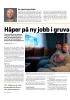 Håper på ny jobb i gruva i Sør-Varanger