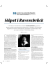 Håpet i Ravensbrück