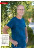 Har ikke opplevd fordommer