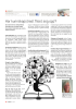 Har kunnskapstreet fliset seg opp?