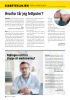 Har legen rett til å stoppe all medisinering?