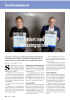 Hedret med forskningspriser