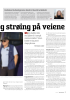Helleland: Arbeidsgiverne hindrer likestilt arbeidsliv