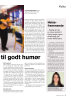 Helsefremmende