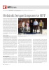 Helsinki fengsel imponerte NFF
