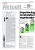Helt uten hjelp fra ekspertene