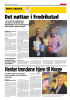 Henter trendene hjem til Norge