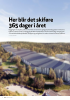 Her blir det skiføre 365 dager i året