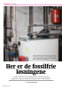 Her er de fossilfrie løsningene