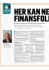 HER KAN NEDBEMANNEDE FINANSFOLK JOBBE