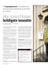 Her soner Norges heldigste innsatte