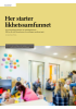 Her starter l ikhetssamfunnet