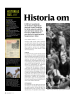 Historia om Solidaritet