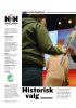 Historisk valg