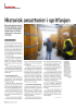 Historisk ansattseier i spritfusjon