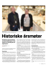 Historiske årsmøter