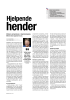 Hjelpende hender