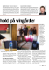 Hjemmekontor verre enn du tror