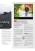 Hjemmekontor fungerer veldig greit