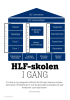 HLF-skolen I GANG