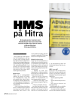 HMS på Hitra