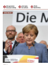 Hodebry for Angela Merkel