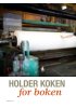 HOLDER KOKEN for boken