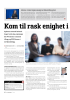 Horne vraker kjønnsnøytral likestillingslov