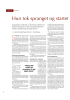 Hun tok spranget og startet egen virksomhet