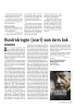 Hundreåringen (snart) som skrev bok