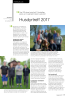 Husdyrtreff 2017