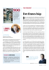 HVA BETYR: PERMITTERING