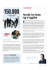 HVA BETYR: ALLMENNGJØRING