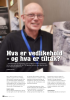 Hva er vedlikehold - og hva er tiltak?