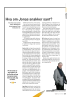 Hva om Jonas snakker sant?