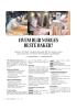 HVEM BLIR NORGES BESTE BAKER?