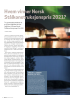 Hvem vinner Norsk Stålkonstruksjonspris 2021?