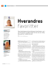 Hverandres favoritter