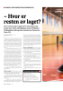 - Hvor er resten av laget?