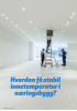 Hvordan få stabil innetemperatur i næringsbygg?