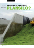 HVORDAN LYKKES MED PLANSILO?