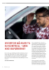 HVORFOR MÅ BILER TIL EU-KONTROLL - MEN IKKE BILFØRERNE?