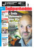 Hyggelig på Ulvøya