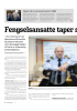 Høyre: EU er eneste alternativ til EØS