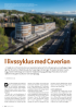 I livssyklus med Caverion