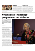 I skolen retter
