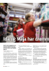 Ida og Maja har drømmejobben